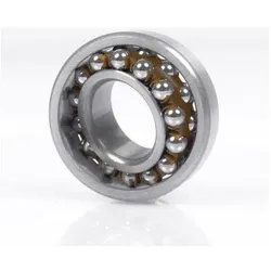 Nke Watteco, Kugellager, Pendelkugellager 2313 TV Innen-Ø 65 mm Aussen-Ø 140 mm Breite48 mm