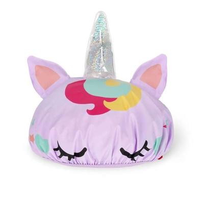 Legami Duschhaube - The Shower Must Go On - Einhorn