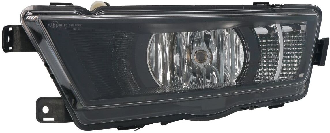Zkw Luce di marcia diurna 1062.101.0099
