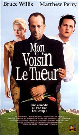 Jonathan Lynn - Mon voisin le tueur - Preis vom 08.10.2026 07:26:42 h