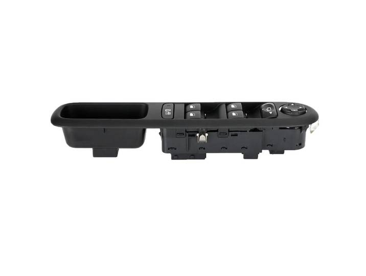 Nouvel interrupteur de lève-vitre électrique pour Peugeot 3008 5008 Hatchback Wagon, interrupteur de lève-vitre de porte avant gauche 96650621ZD 6490X6