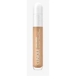Clinique, Concealer, Even Better All-Over Concealer + Eraser (CN 90, Sand)