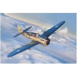 Trumpeter Fairey Firefly Mk.1