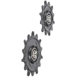 GEMINI Schaltwerkröllchen Ögle Aero Carbon 12-14 Zähne | 11- / 12-f