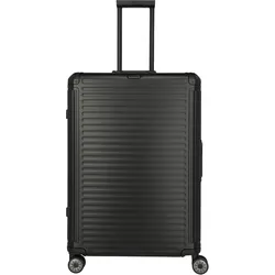 travelite NEXT Trolley 4-Rollen L Black