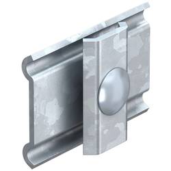 OBO Bettermann 6015107 Verbindungselement 25 St. Metall