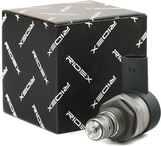 RIDEX 3996P0024 Druckregelventil, Common-Rail-System