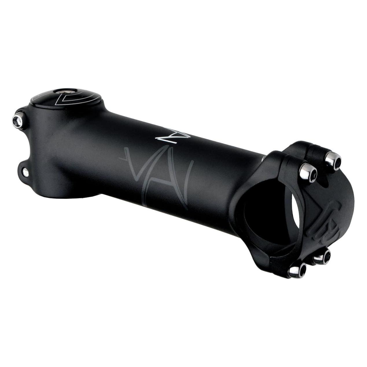 Cinelli Vai Vorbau - Schwarz (90 mm, 31.80 mm) (06157010613)