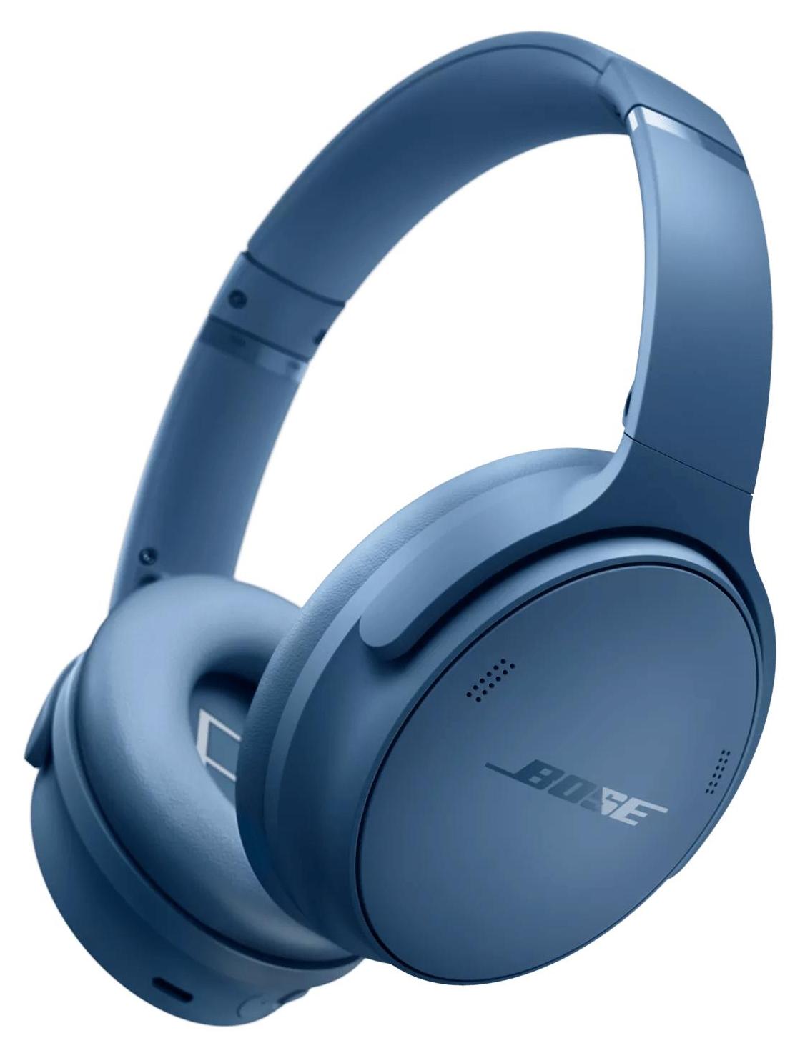 Bose 884367-1300, Verkabelt & Kabellos, 240 g, Kopfhörer, Blau
