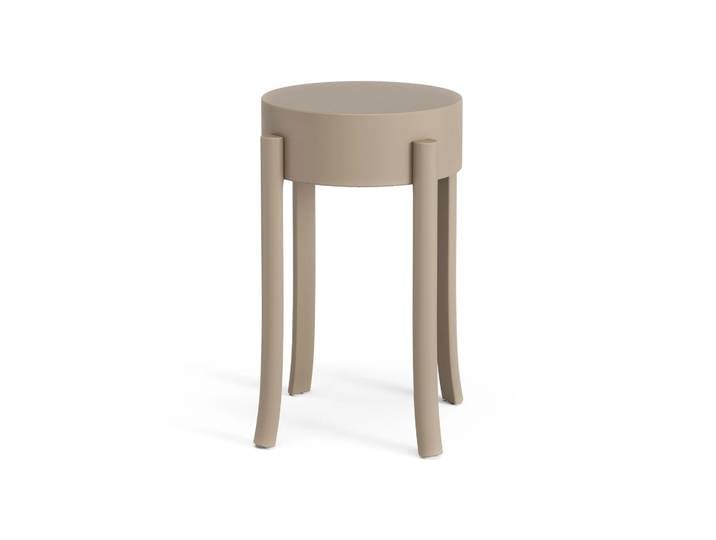 Swedese Tabouret Avavick Bouleau-nutmeg