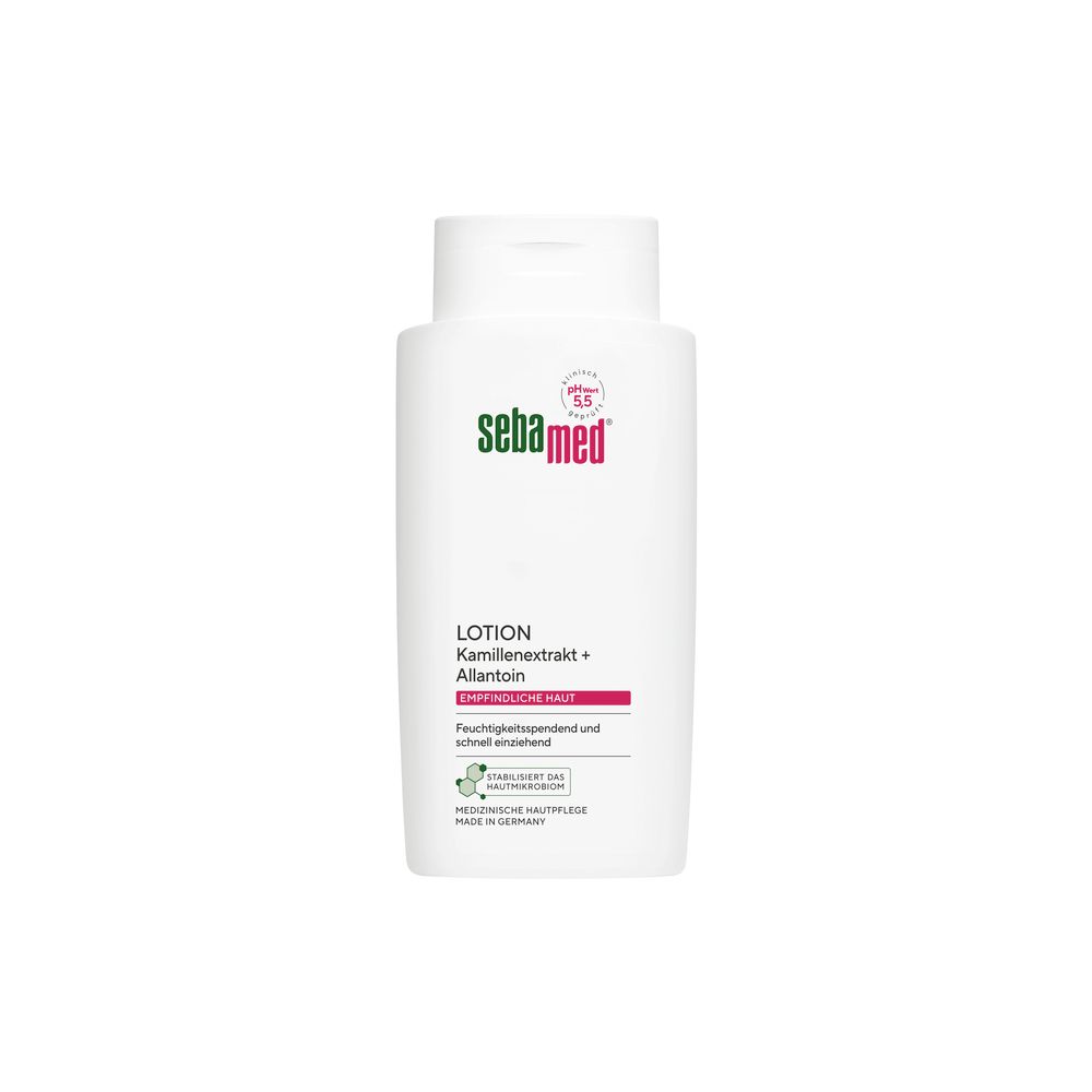 Sebamed Lotion 400 ml