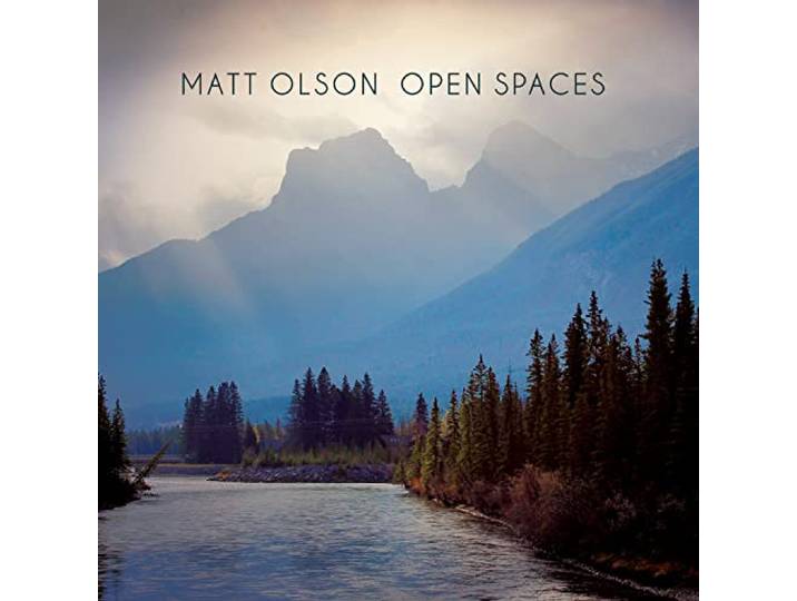 Open Spaces