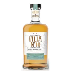 Maison Peyrat Villa No 16 Single Malt Whisky