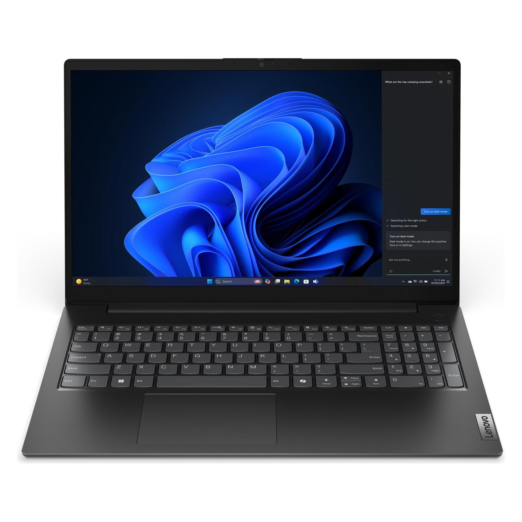 Lenovo V15 G5 IRL (15.60", 512 GB, 8 GB, IT) (83HF00LBIX)