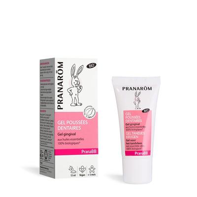 Pranarom Pranabb Gel Gingival 15 ml