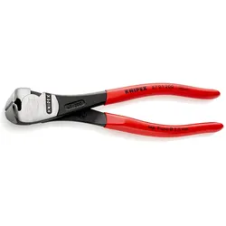 Knipex-Werk Kraft-Vornschneider 67 01 200 SB