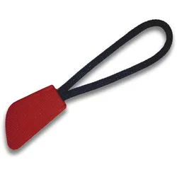 Result 10 Reißverschluss Anhänger Reisezubehör R093X burgundy -