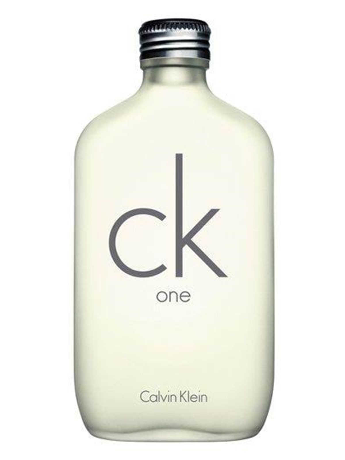 Calvin Klein CK One EDT 100 ml - 100 ml0