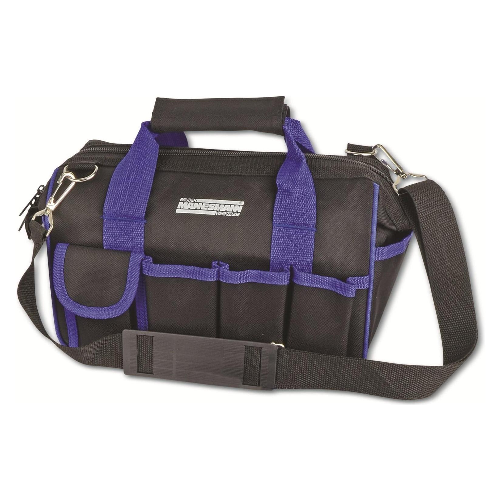 Mannesmann Werkzeugtasche (M29020)