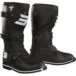 Shot, Motorradschuhe, RACE 2 MX-Stiefel (Herren, 42)
