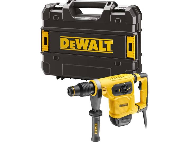DeWalt Serie - Boorhamer - 1050W - 6\,1J - SDS-Max