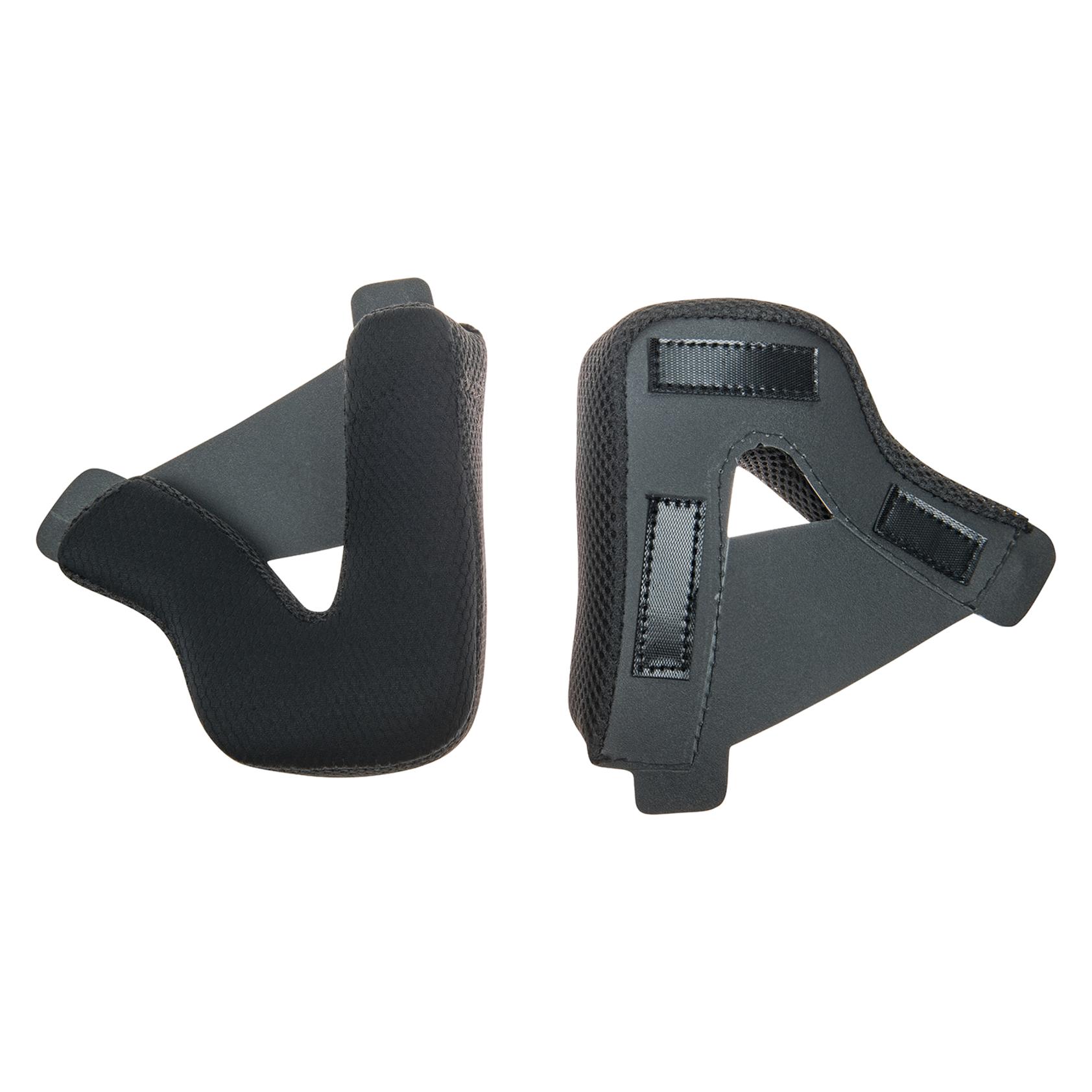 Bell Sanction II Cheek Pads XXS 35mm (7159921)