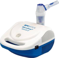 MPV Medical GmbH MICRODROP Family2 1 St 09900490