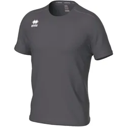 Errea, Unisex, Sportshirt, Marvin MKit (170), Grau