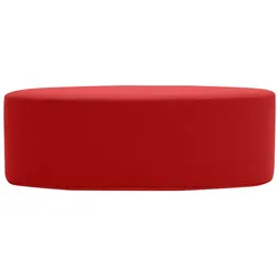 Softline Hocker Bon-Bon, Designer busk+hertzog, 100x33x40 cm