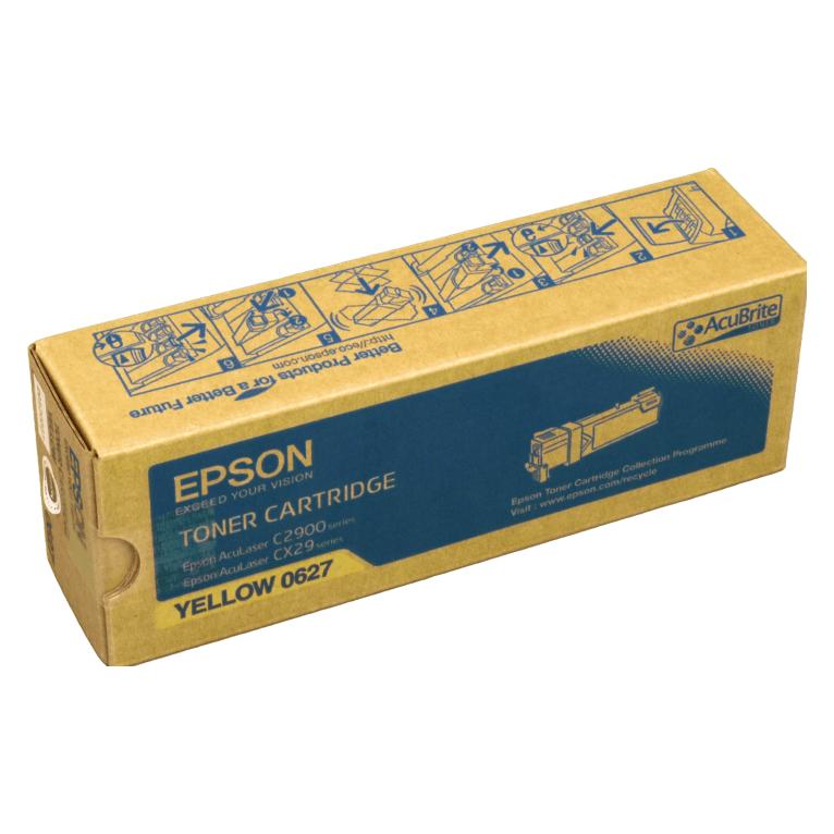 Epson S050627 (Y) (C13S050627)