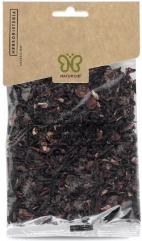 Naturcid Fruits of the Forest Infusion Bag 50 gr