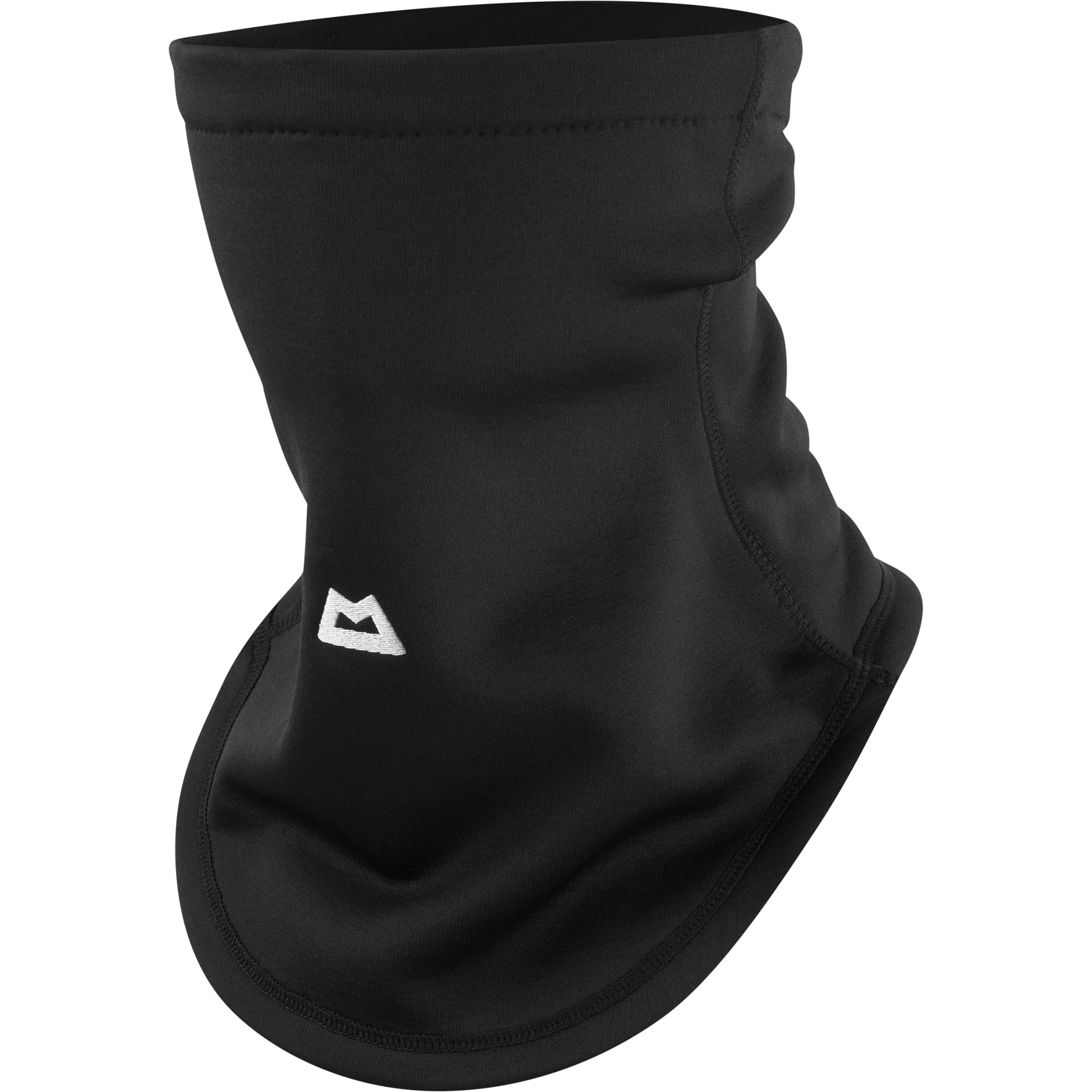 Mountain Equipment Stretch Fleece Schlauchtuch Schals & Multifunktionstücher schwarz Trekking Windabweisend
