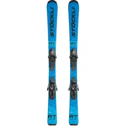 STÖCKLI TEAM RACE LT Ski Set 2027 - 110 | KIDS LINE