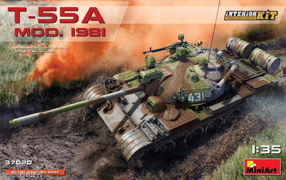 MiniArt 37020