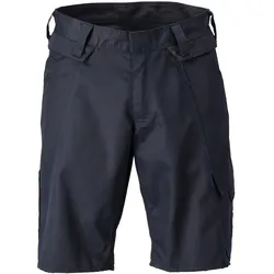 Shorts "ACCELERATE" leicht - C62 (EU 62) - schwarzblau