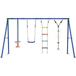 vidaXL Schaukel für Kids von 3 bis 10 Jahren