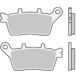Brembo Bremsbelag Modell 07YA60