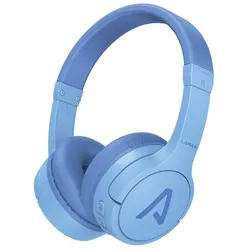 Lamax BaseKid1 blau