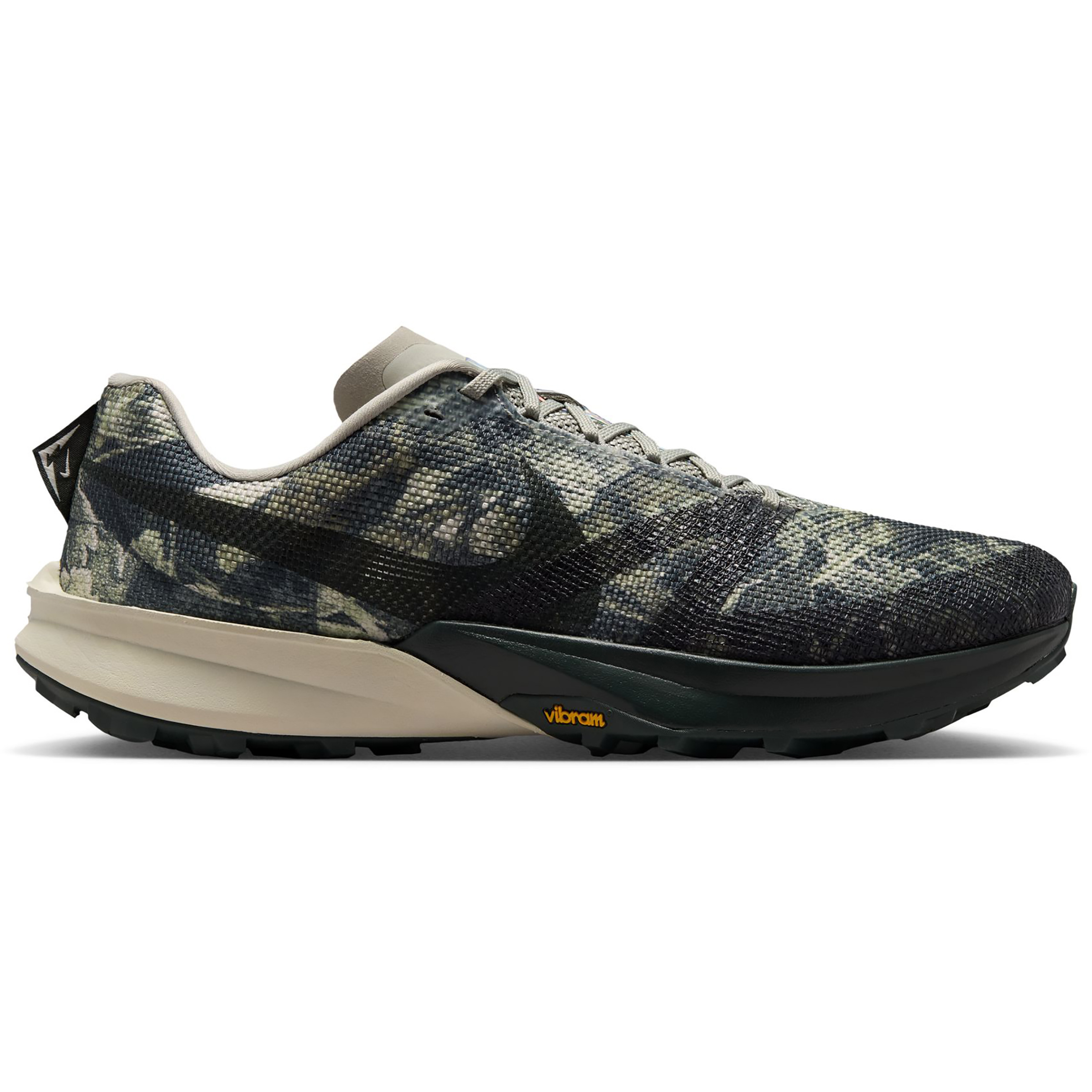 Nike Terra Kiger 10 Herren Trailrunningschuhe spruce fog-black spruce-sea Größe 43 Trailrunning Atmungsaktiv