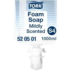 TORK Schaumseife mild 1000ml VE 6 Flaschen