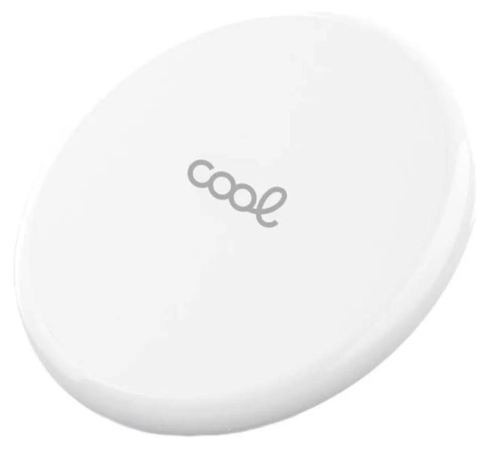 Cool&Move Cool Qi Draadloze Oplader