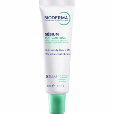NAOS Deutschland GmbH BIODERMA Sebium Mat Control mattierend.Fluid 30 ml 1 St 12477434