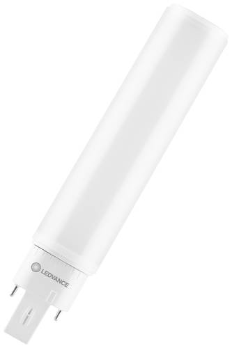 LEDVANCE 140986.LE.00.01 LED EEK F (A - G) G24-q-3, 4-Stift Stabform 10W = 26W Warmweiß 1St.