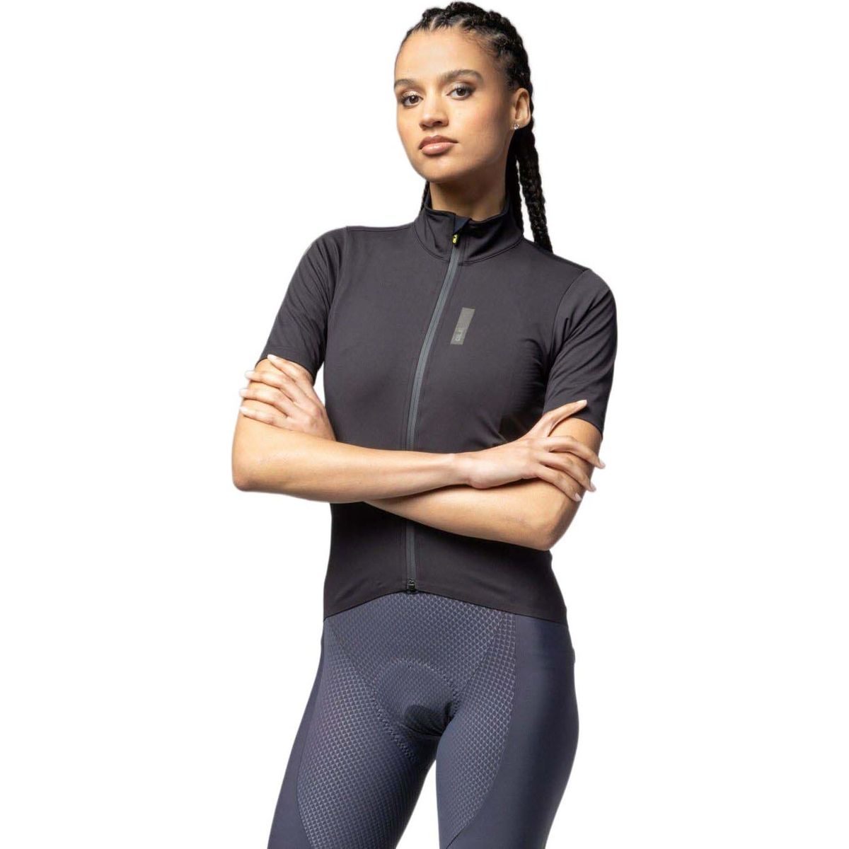 Alé Defence nero/black L L26048401-04