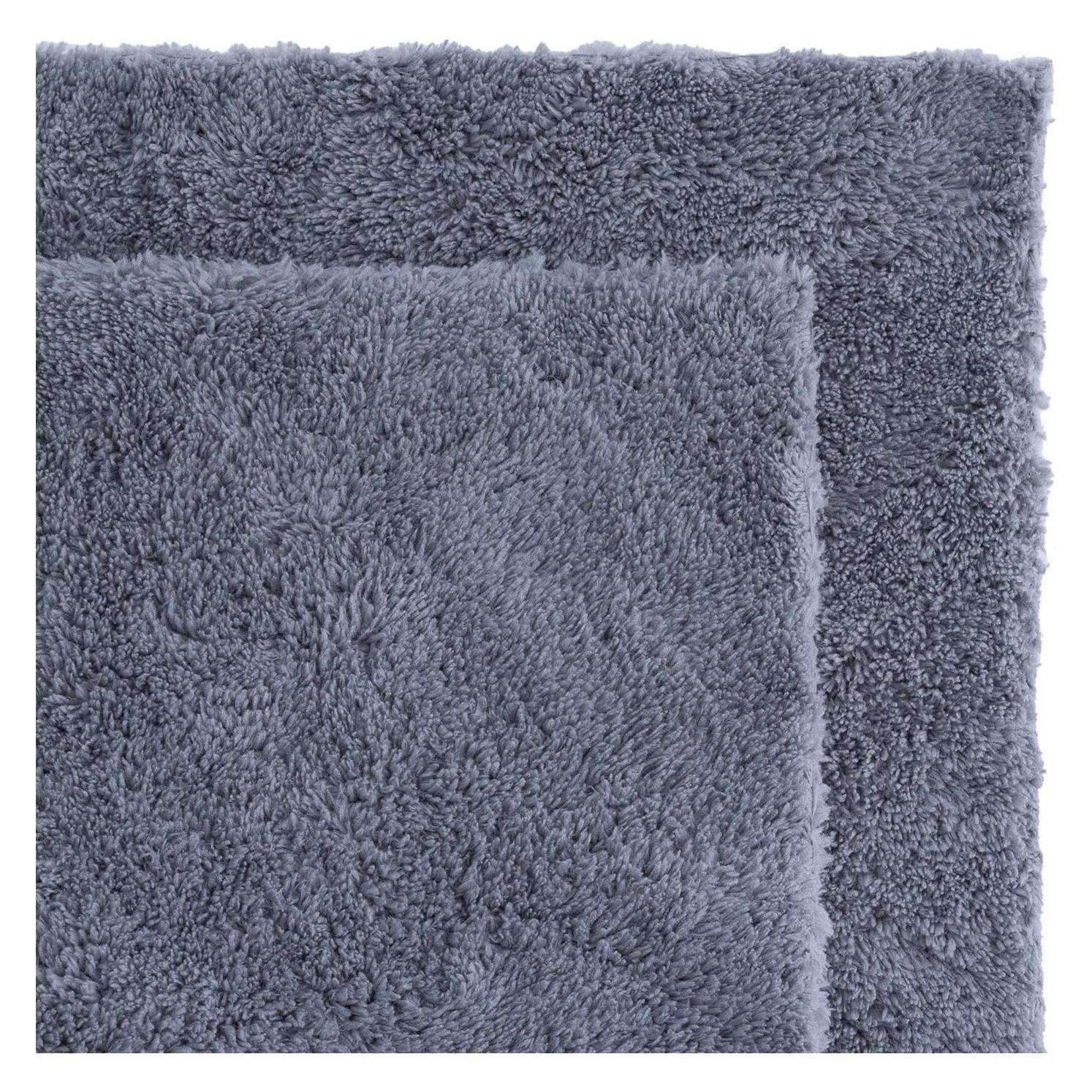 Oxford Ultra Softy Towel OX280 Weiche Mikrofaser-Reinigungstücher für Motorrad, Fahrrad, Auto, Boot (OX280)