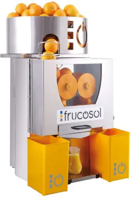 Frucosol Spremiagrumi Automatico F50A