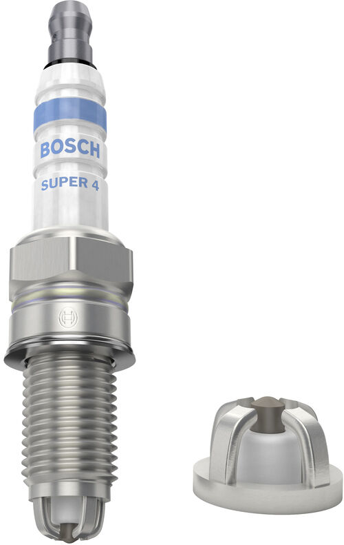 Bosch Zündkerze Super 4 0 242 132 501