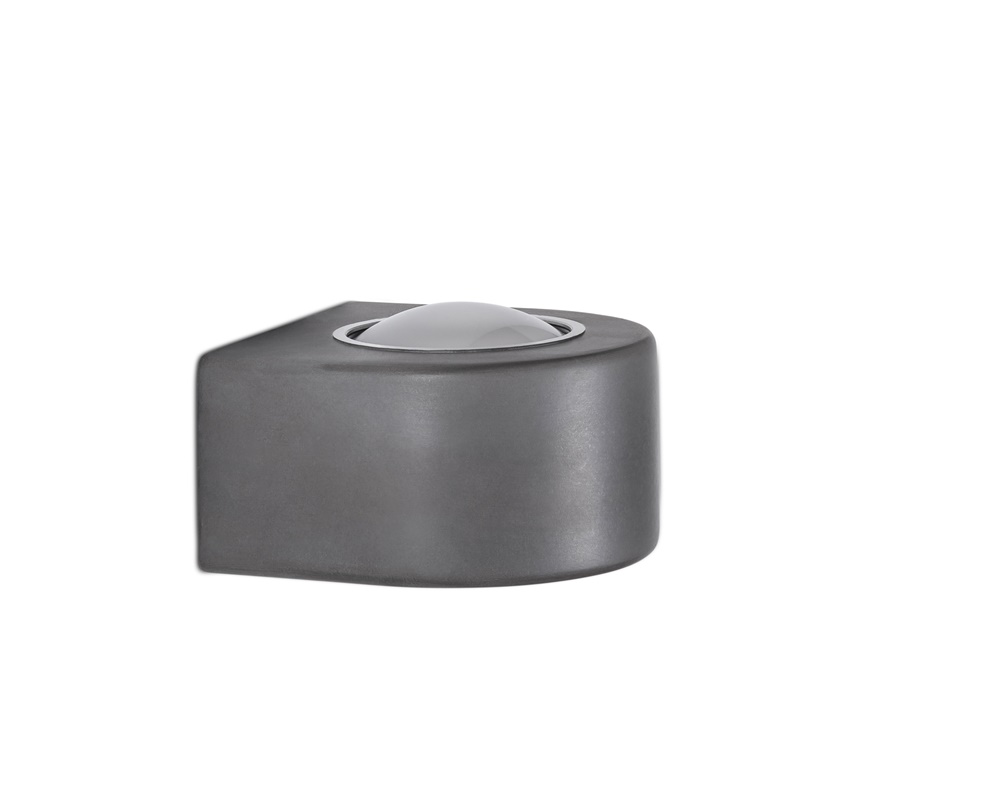 Less´n´more LED-Spot MIMIX Beton grau M-BWS2-BG 4251908519286