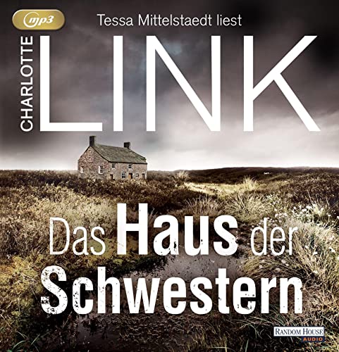 Charlotte Link - Das Haus der Schwestern - Preis vom 09.10.2026 07:28:09 h