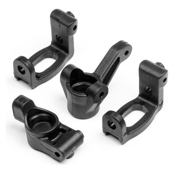 HPI Sport 3 - Upright Set (HPI113708)